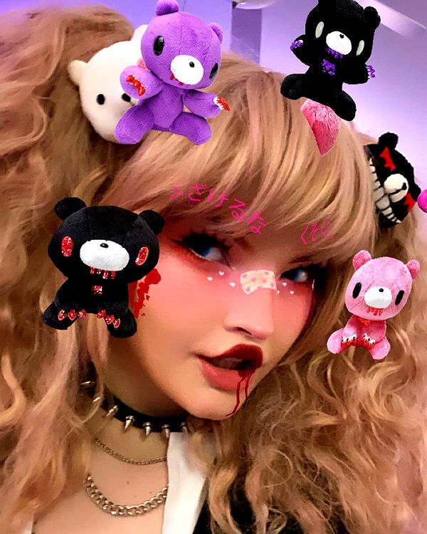 peachyfizzing instagram image archive image
