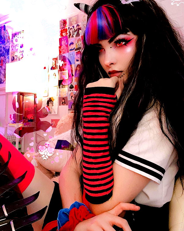 peachyfizzing instagram image archive image