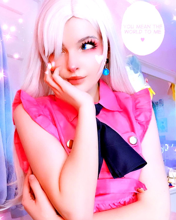 peachyfizzing instagram image archive image