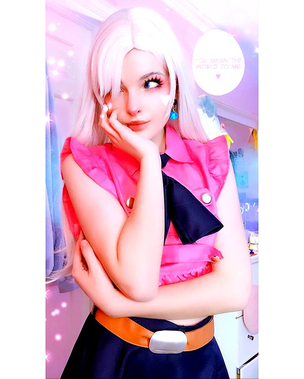 peachyfizzing instagram image archive image