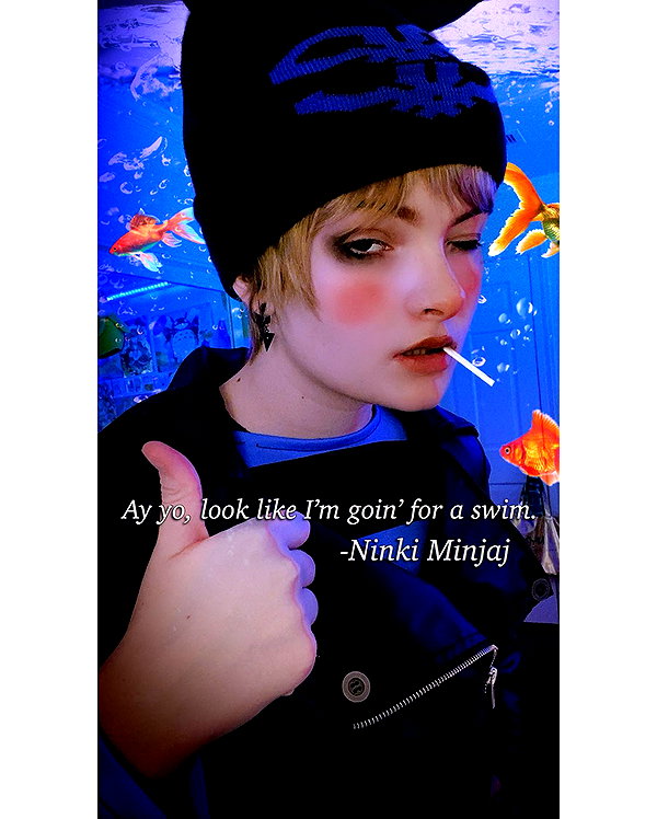 peachyfizzing instagram image archive image