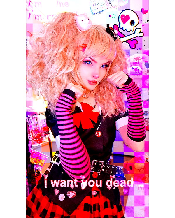 peachyfizzing instagram image archive image