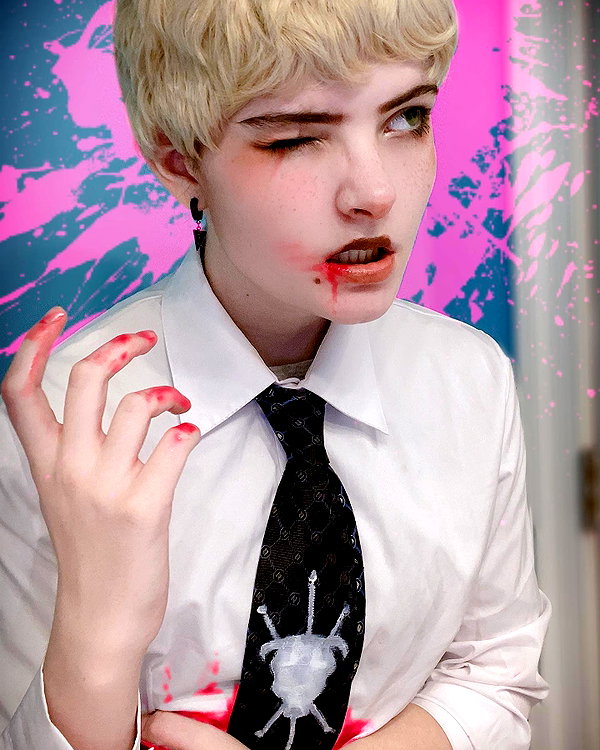 peachyfizzing instagram image archive image