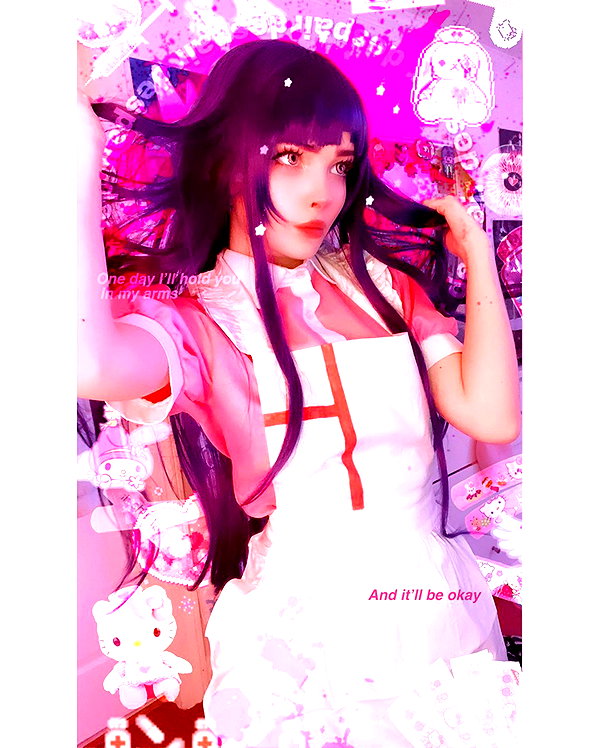 peachyfizzing instagram image archive image