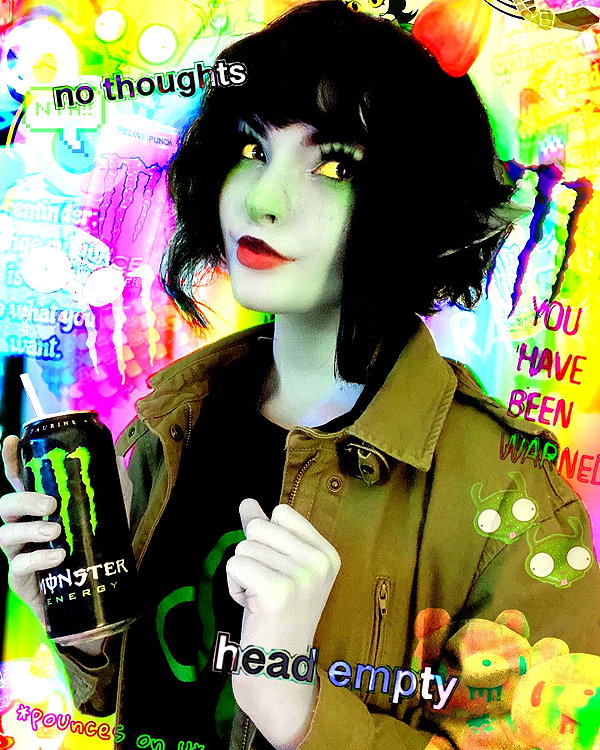 peachyfizzing instagram image archive image