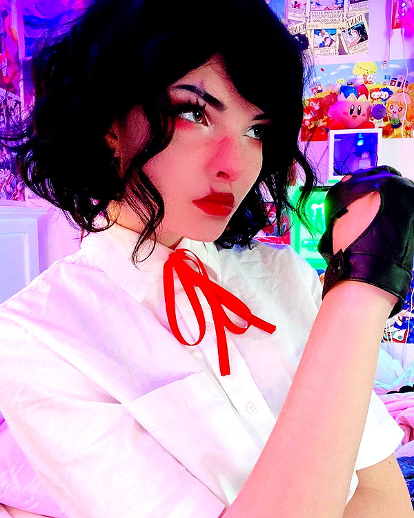 peachyfizzing instagram image archive image