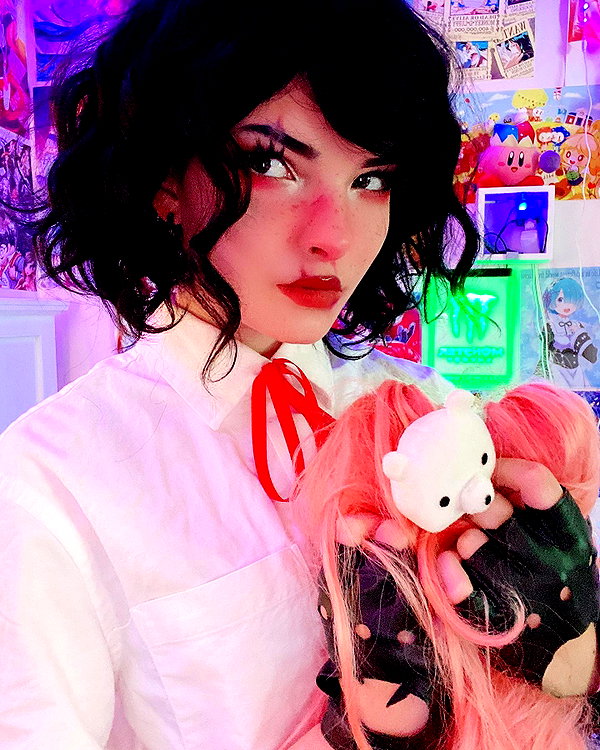 peachyfizzing instagram image archive image
