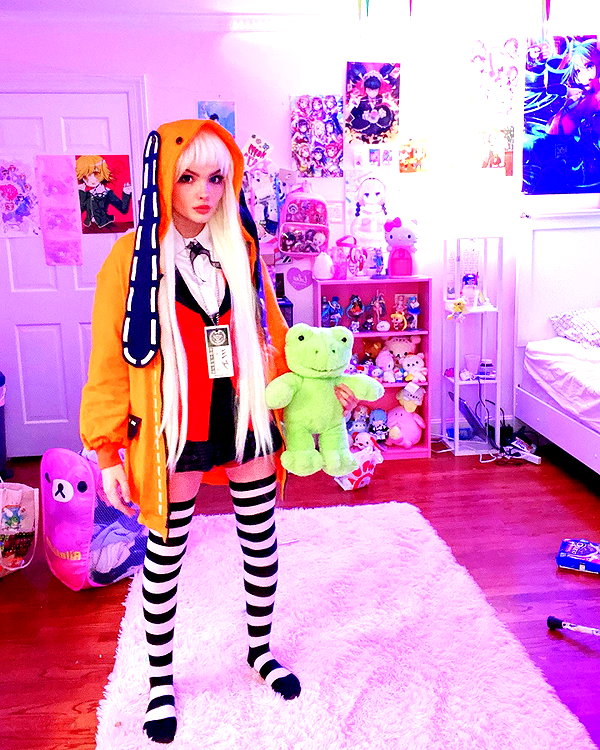 peachyfizzing instagram image archive image