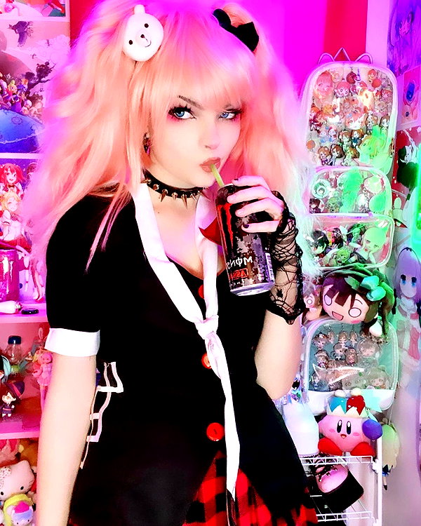 peachyfizzing instagram image archive image