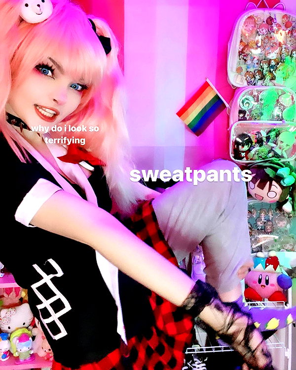peachyfizzing instagram image archive image