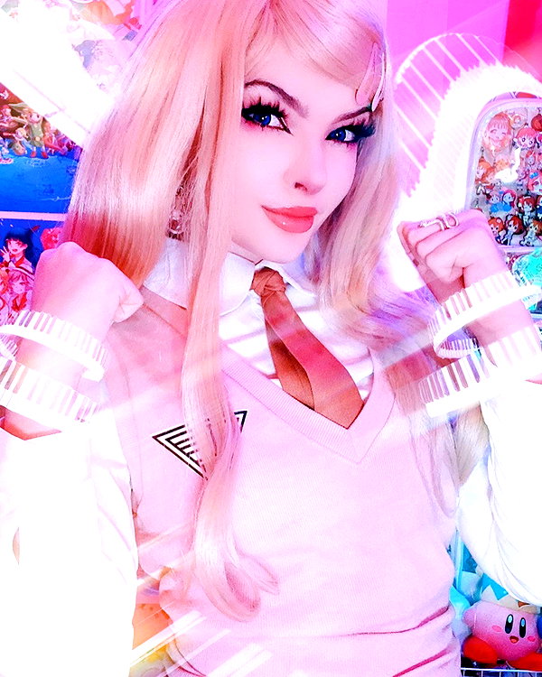 peachyfizzing instagram image archive image