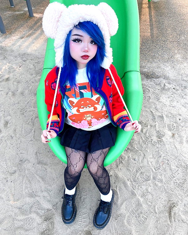 petitekitti instagram image archive image