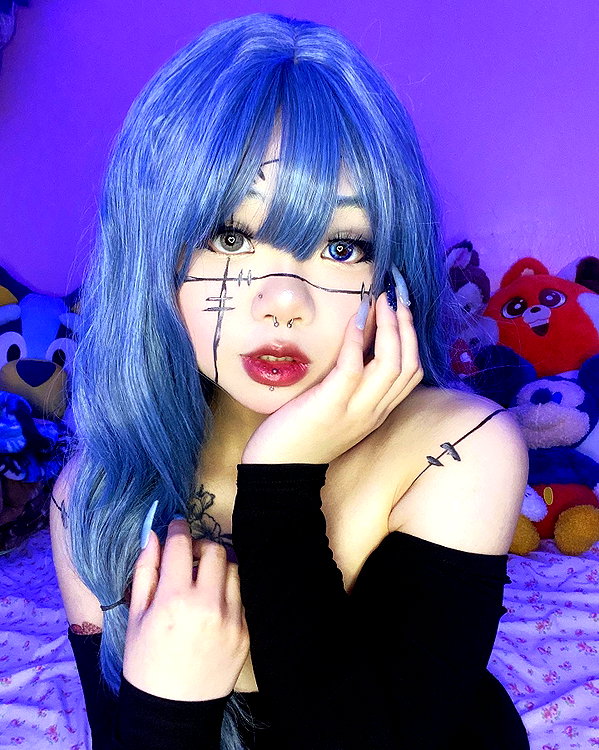 petitekitti instagram image archive image
