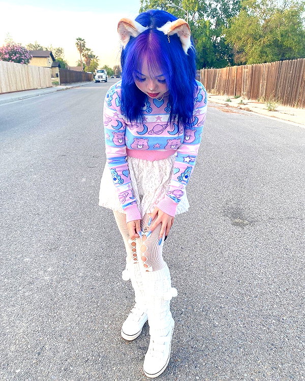 petitekitti instagram image archive image