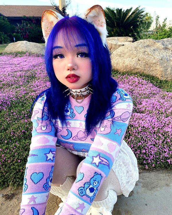 petitekitti instagram image archive image