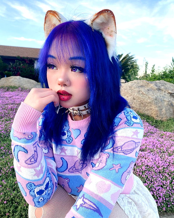 petitekitti instagram image archive image
