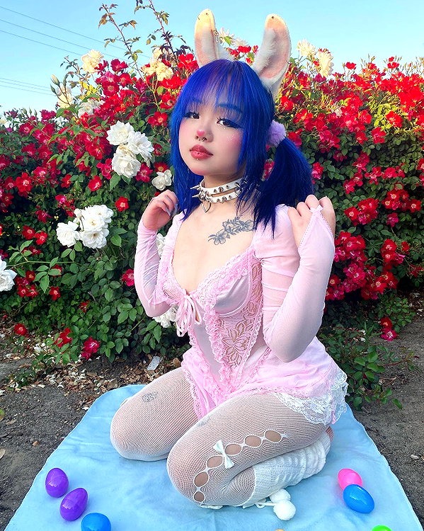 petitekitti instagram image archive image