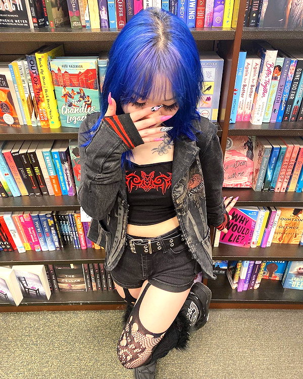 petitekitti instagram image archive image