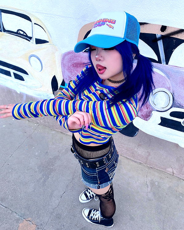petitekitti instagram image archive image