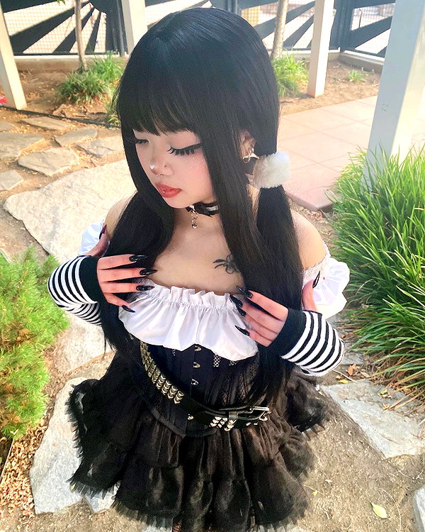 petitekitti instagram image archive image
