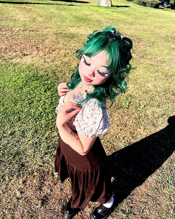 petitekitti instagram image archive image