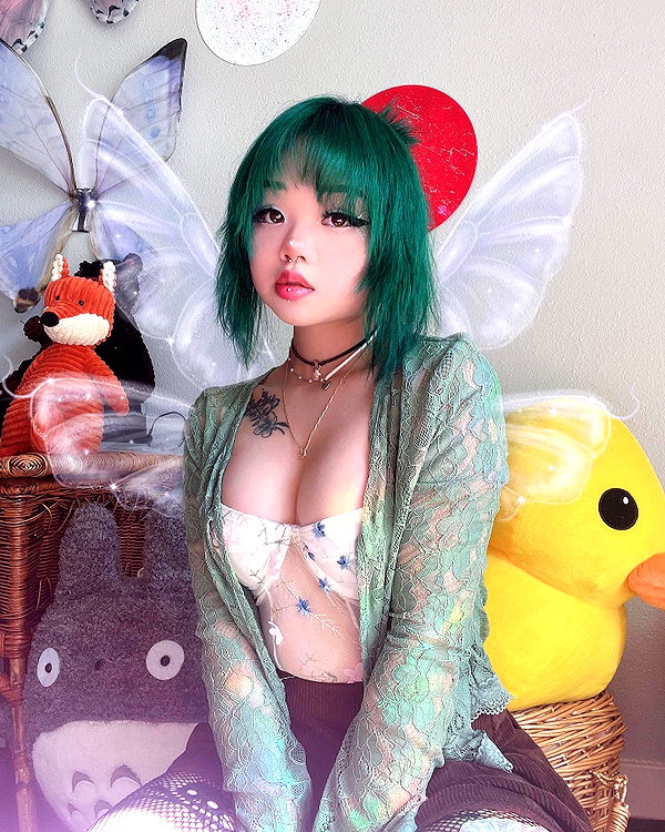 petitekitti instagram image archive image