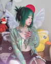 petitekitti Altpins Profile Picture