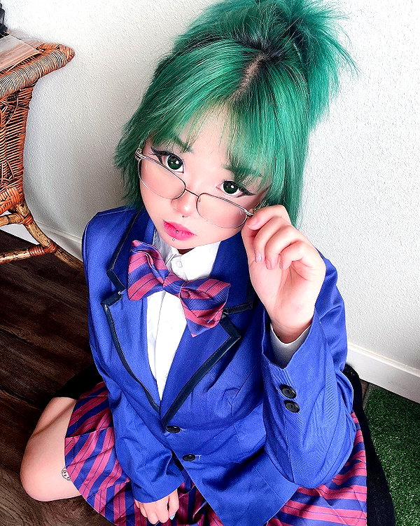 petitekitti instagram image archive image