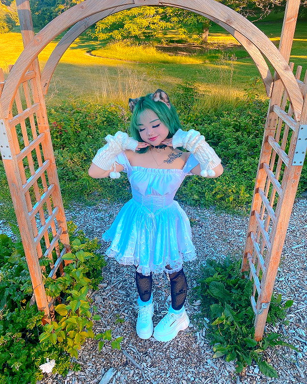 petitekitti instagram image archive image