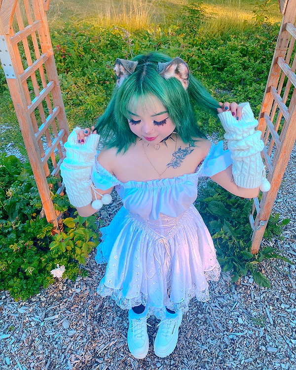 petitekitti instagram image archive image