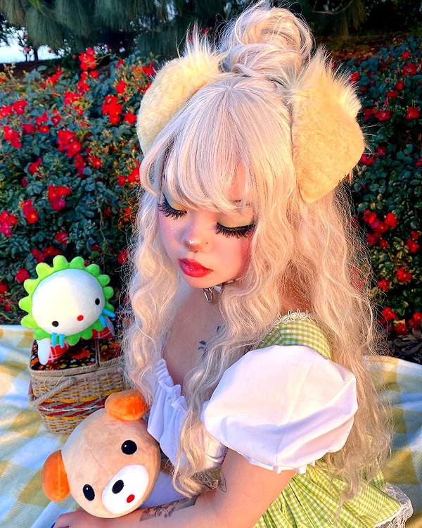 petitekitti instagram image archive image