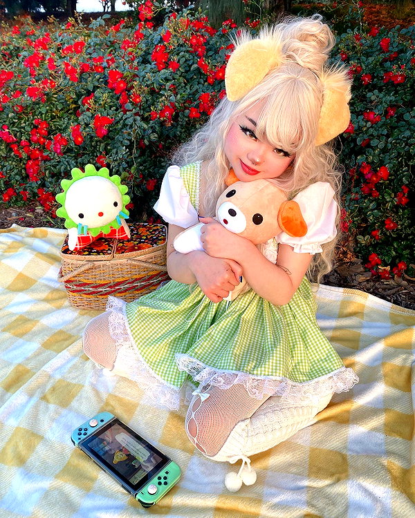 petitekitti instagram image archive image