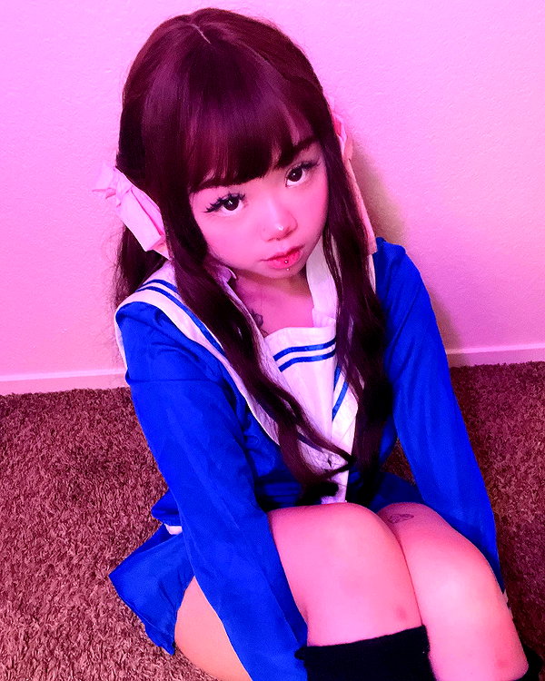 petitekitti instagram image archive image