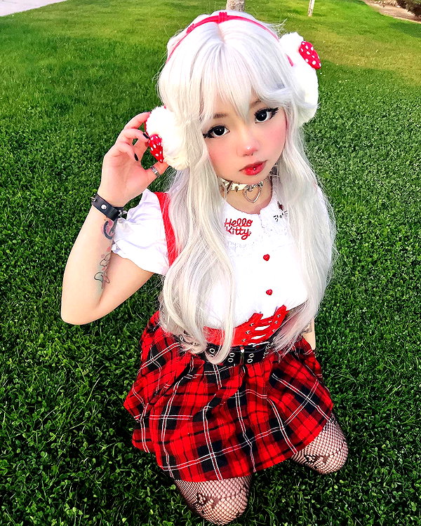 petitekitti instagram image archive image