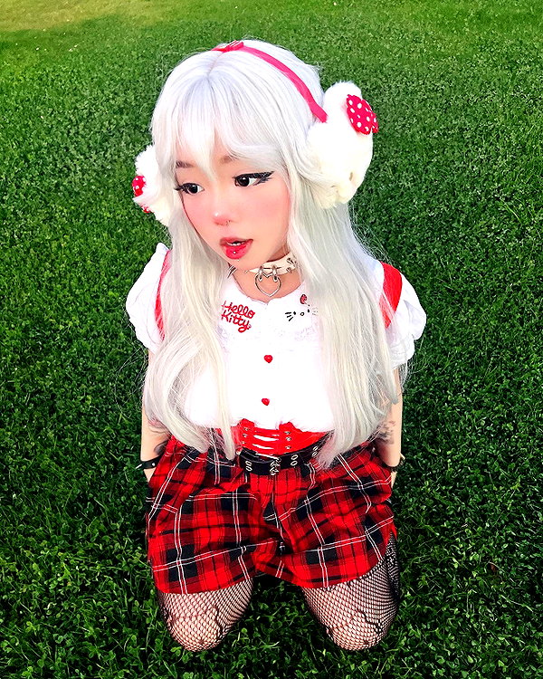 petitekitti instagram image archive image