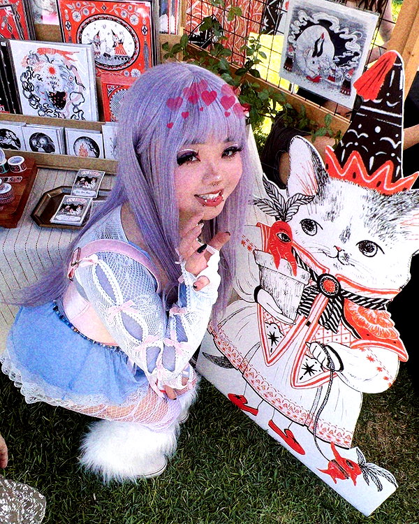 petitekitti instagram image archive image