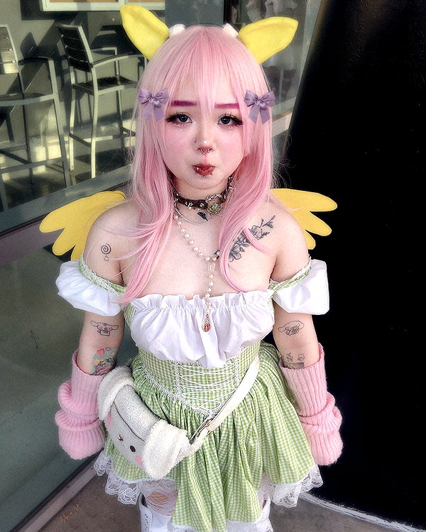 petitekitti instagram image archive image