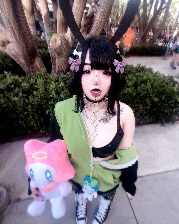 petitekitti instagram image archive image