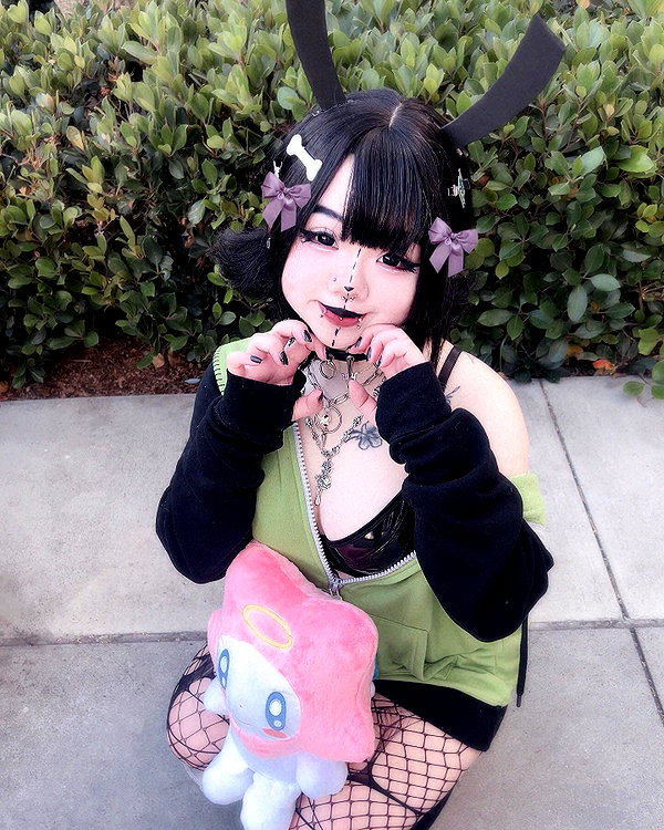 petitekitti instagram image archive image
