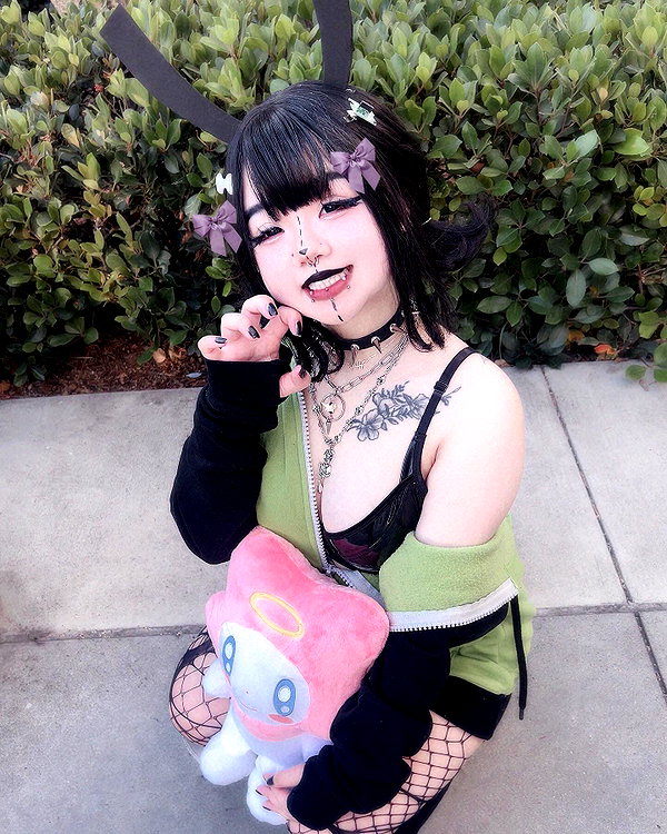 petitekitti instagram image archive image