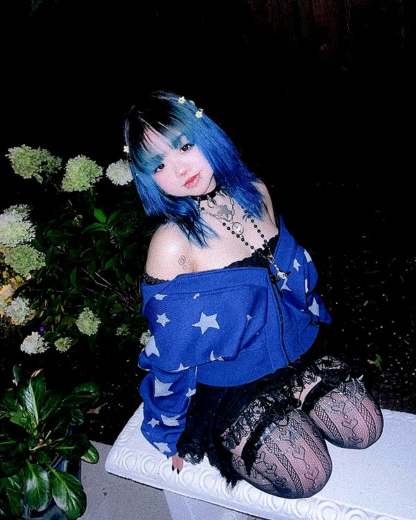 petitekitti instagram image archive image