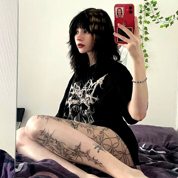 pinkyupurr instagram image archive image