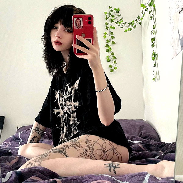 pinkyupurr instagram image archive image