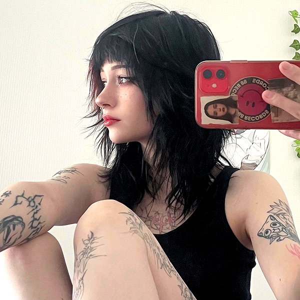 pinkyupurr instagram image archive image