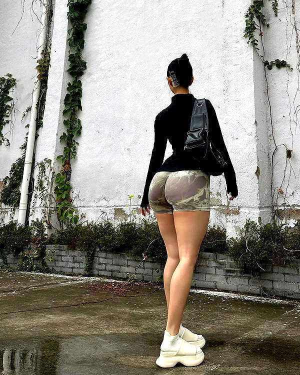 qiaoniu1987 instagram image archive image