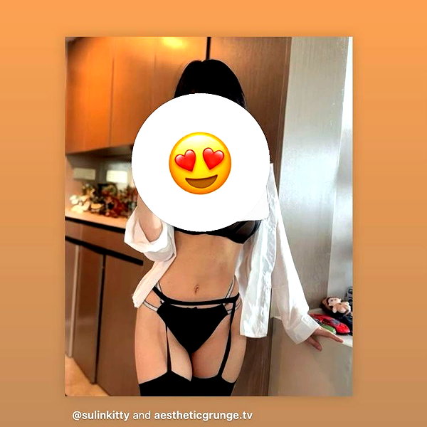 qiaoniu1987 instagram image archive image