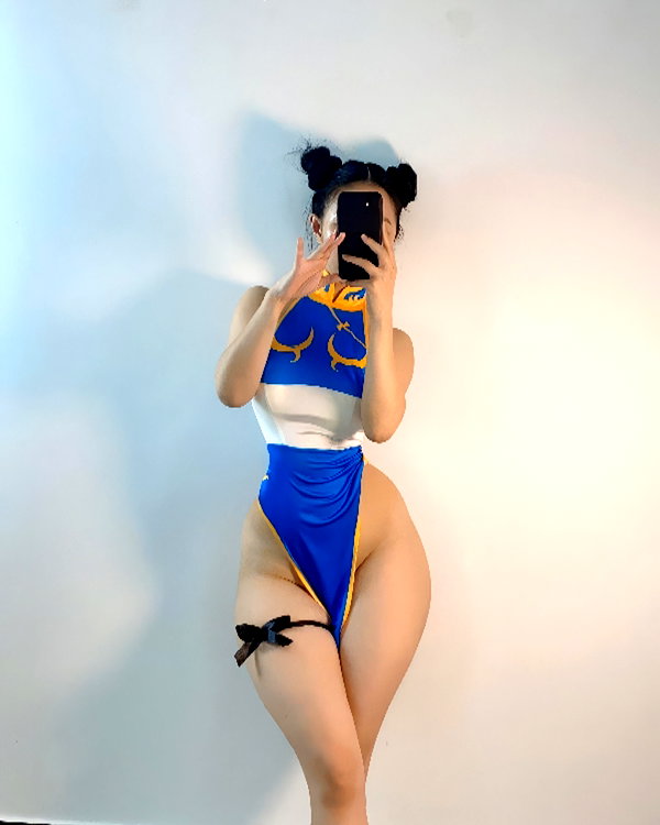 qiaoniu1987 instagram image archive image