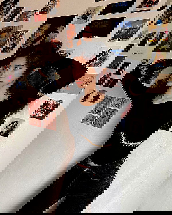 quincymood quincymood archive image