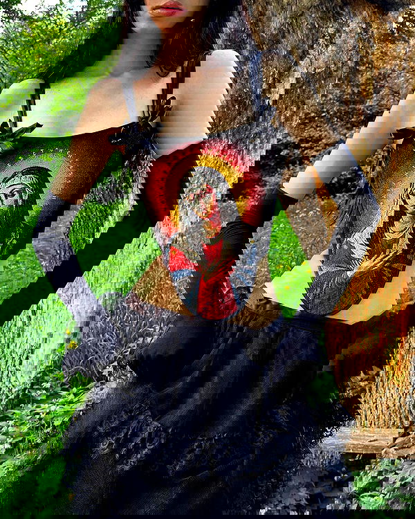 quincymood quincymood archive image