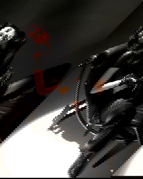 quincymood quincymood archive image